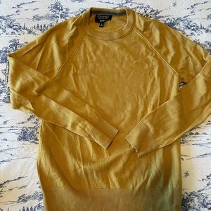 Banana Republic Mens Merino Wool Sweater (M)